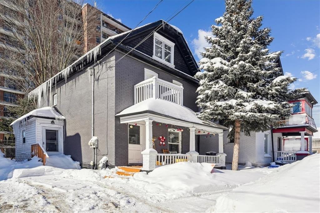 341 George St S, Peterborough, ON K9J 3C8