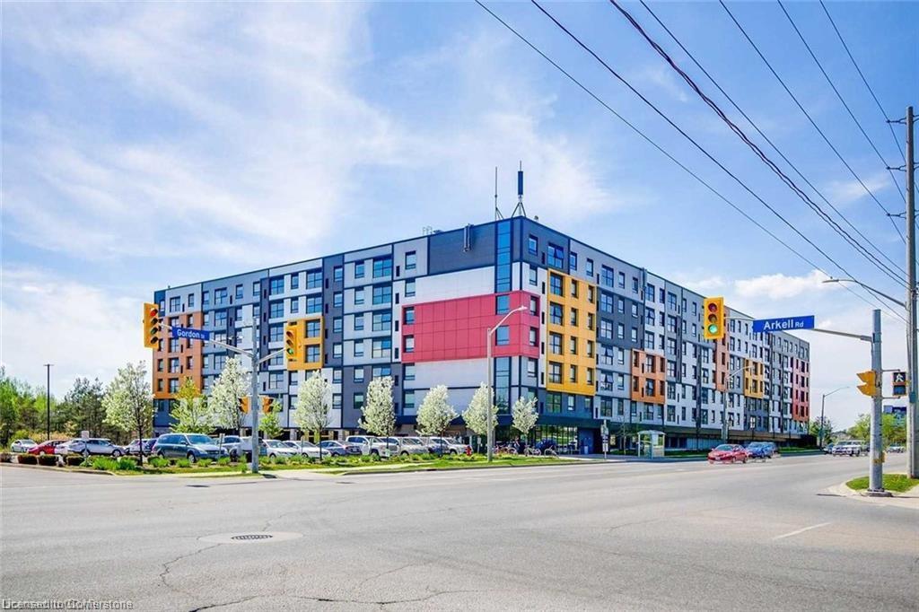 1291 Gordon Street Unit 223, Guelph, ON N1L 0M5