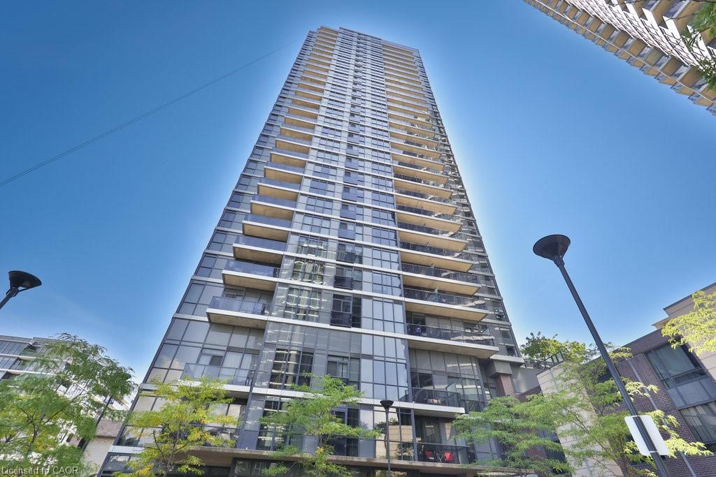 9 Valhalla Inn Road Unit 306, Toronto, ON M9B 0B2