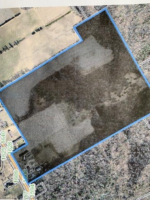 1606 Mcdowell Rd E, Simcoe, ON N3Y 4K5
