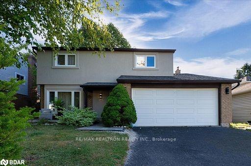 7 Grist Mill Rd E, East Gwillimbury, ON L9N 1B9