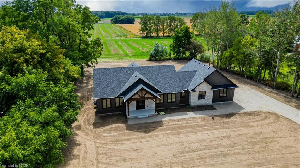 371 Harley Rd, Brant, ON N0E 1E0