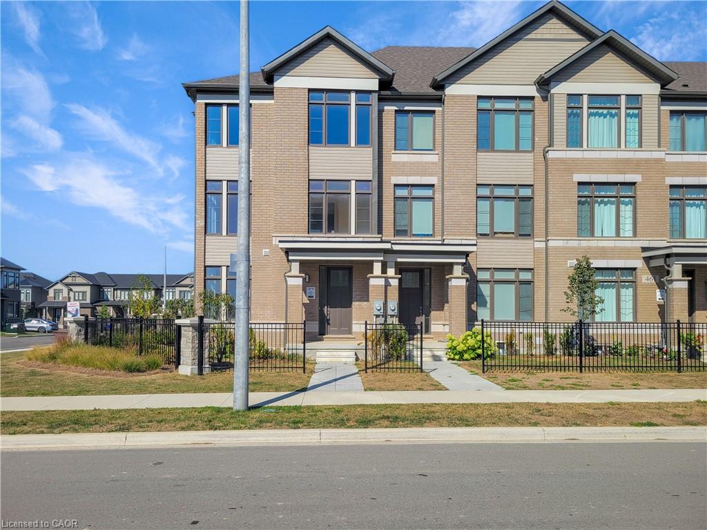 457 Provident Way, Hamilton, ON L0R 1W0