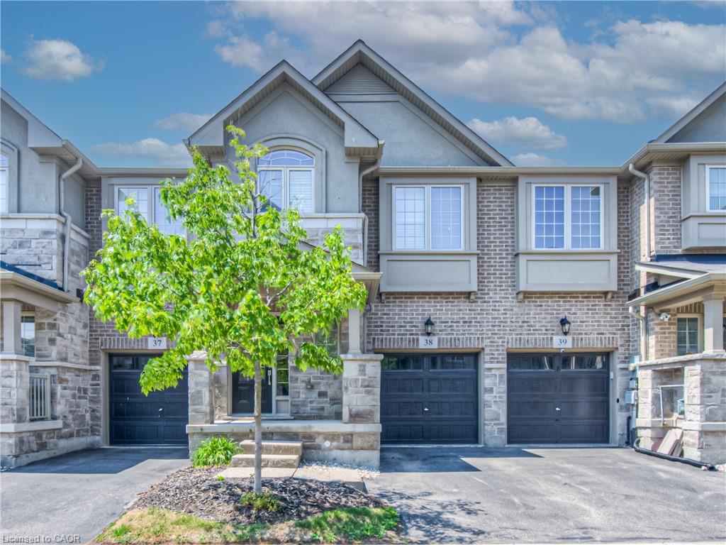 215 Dundas Street E Unit 38, Waterdown, ON L8B 0X1