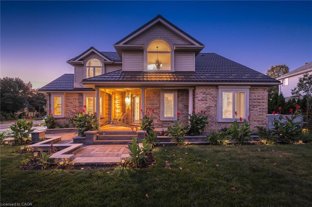 3 Pine Ridge Dr, Guelph, ON N1L 1N6