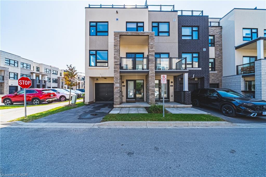 1121 Cooke Boulevard Unit 13, Burlington, ON L7T 0C3