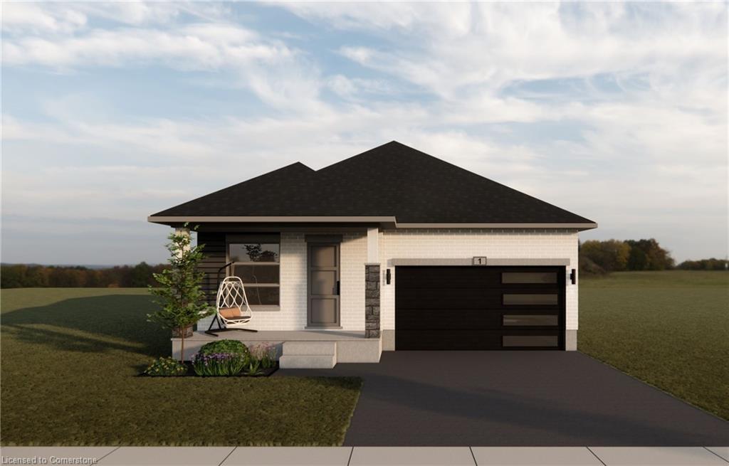185 Bean St, Harriston, ON N0G 1Z0