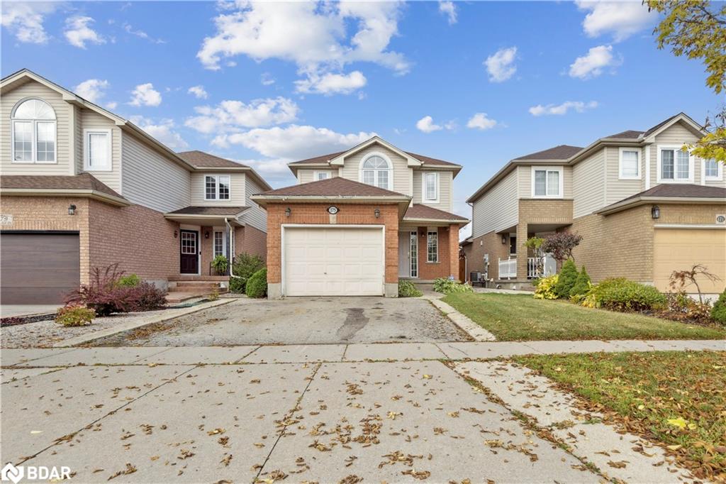 175 Mcnichol Dr, Cambridge, ON N1P 1G8