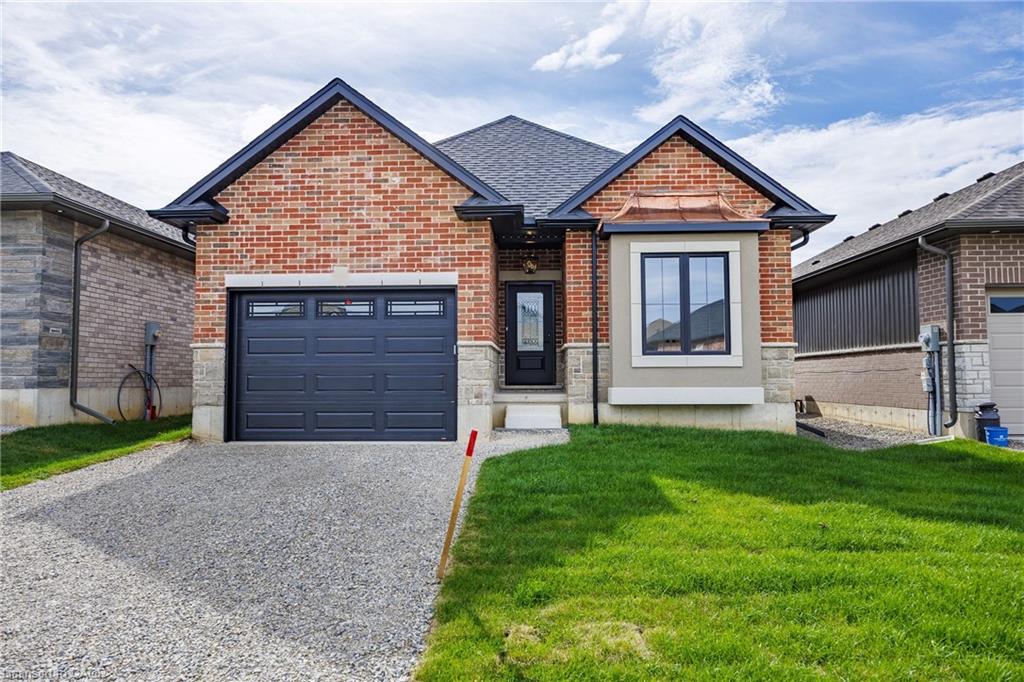 51 Rogers St, Jarvis, ON N0A 1J0
