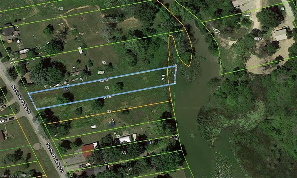 43 Nanticoke Valley Rd, Nanticoke, ON N0A 1E0
