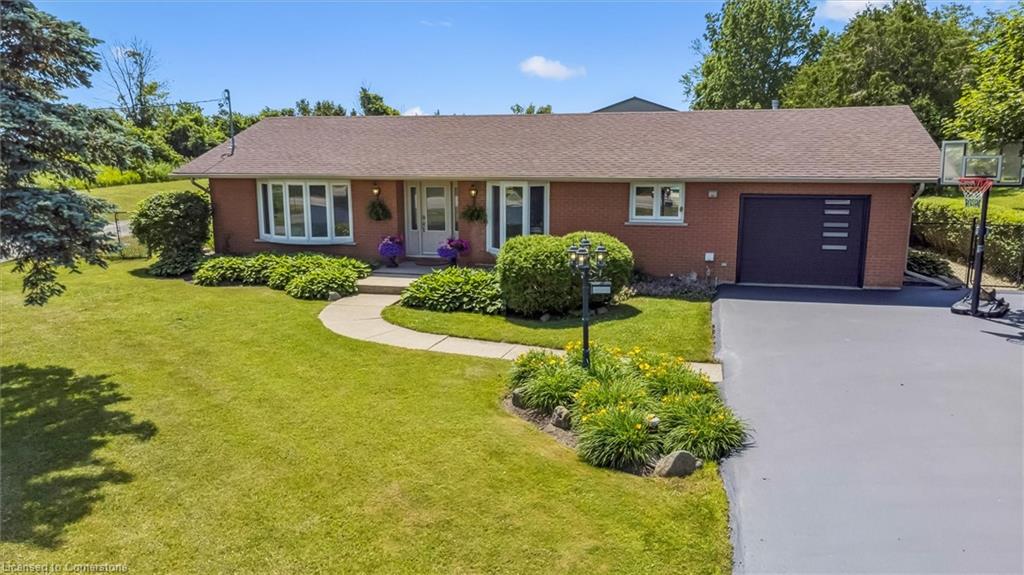6911 Wellington Rd 34, Puslinch, ON N3C 2V4