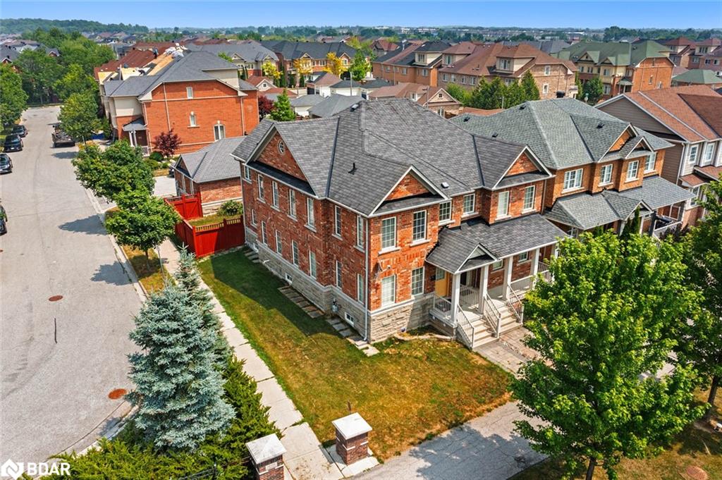 44 The Shire Ln, Markham, ON L6B 0N2