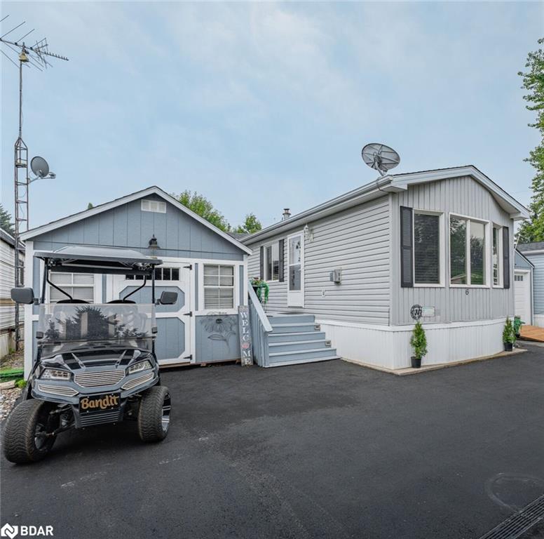 6 Water Street Pvt, Puslinch, ON N1H 6H9