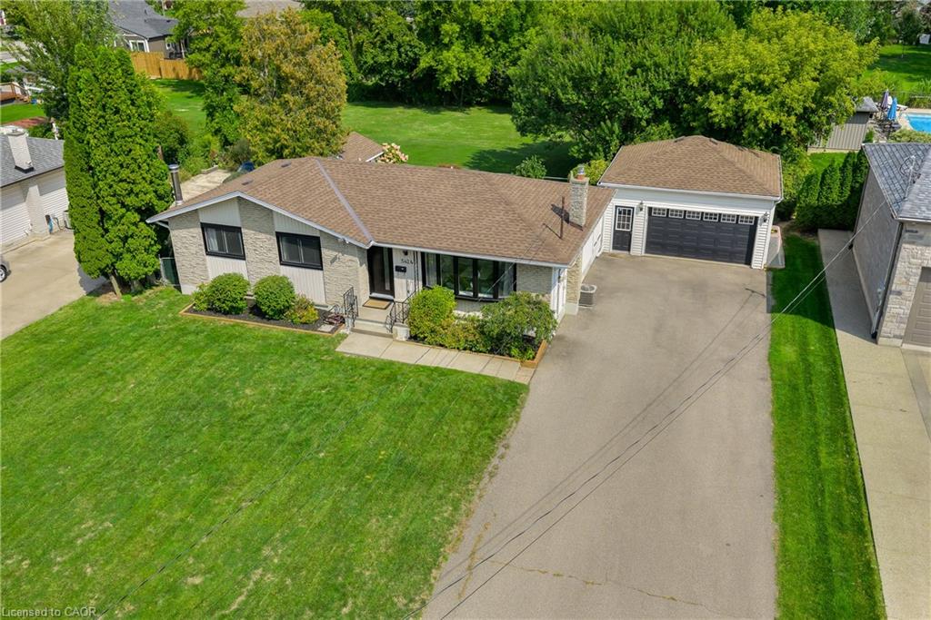 5424 Green Ave, Niagara Falls, ON L2H 1P6