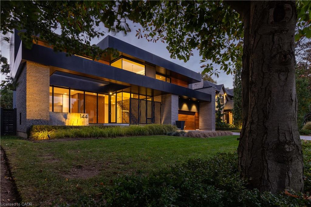 144 Sparling Ct, Oakville, ON L6K 2J7