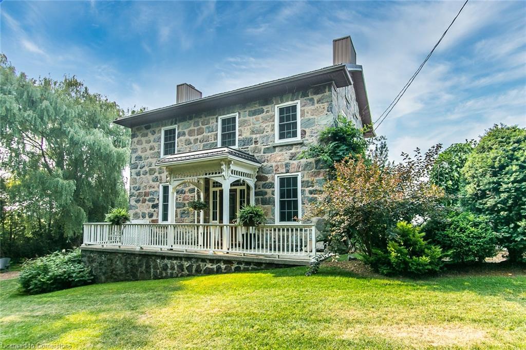 906864 Township Road 12 Rd, Blandford-Blenheim, ON N0J 1B0