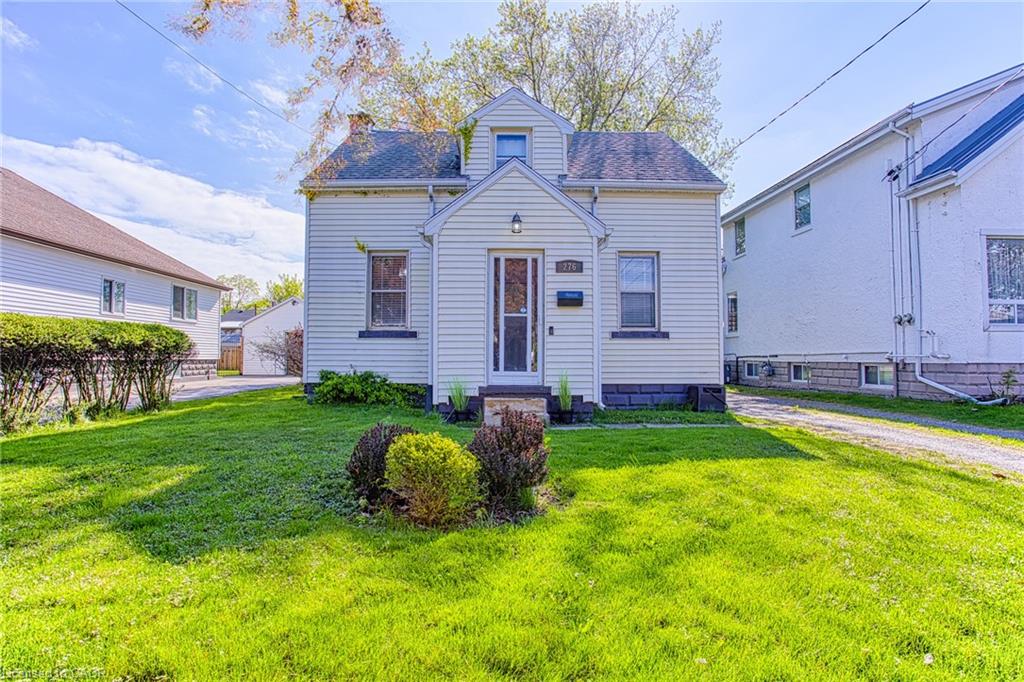 276 Mcalpine Ave S, Welland, ON L3B 1T9