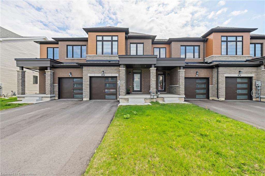 42 Concord Dr, Thorold, ON L2V 0K9