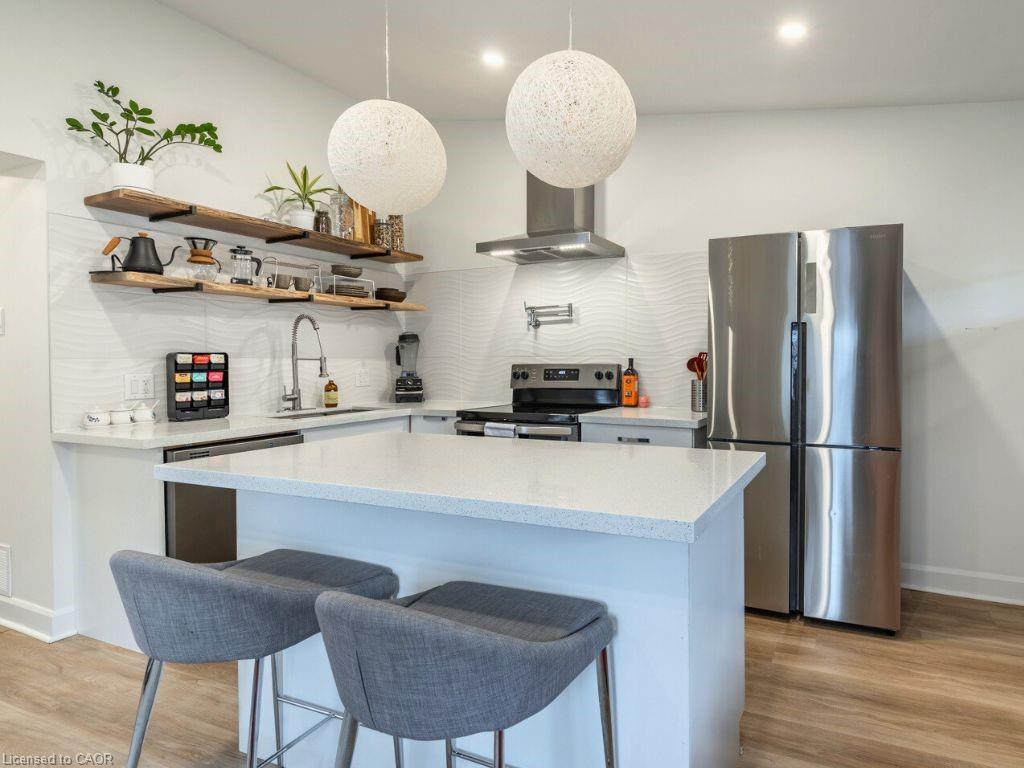 48 Frederick Ave, Hamilton, ON L8H 4K4