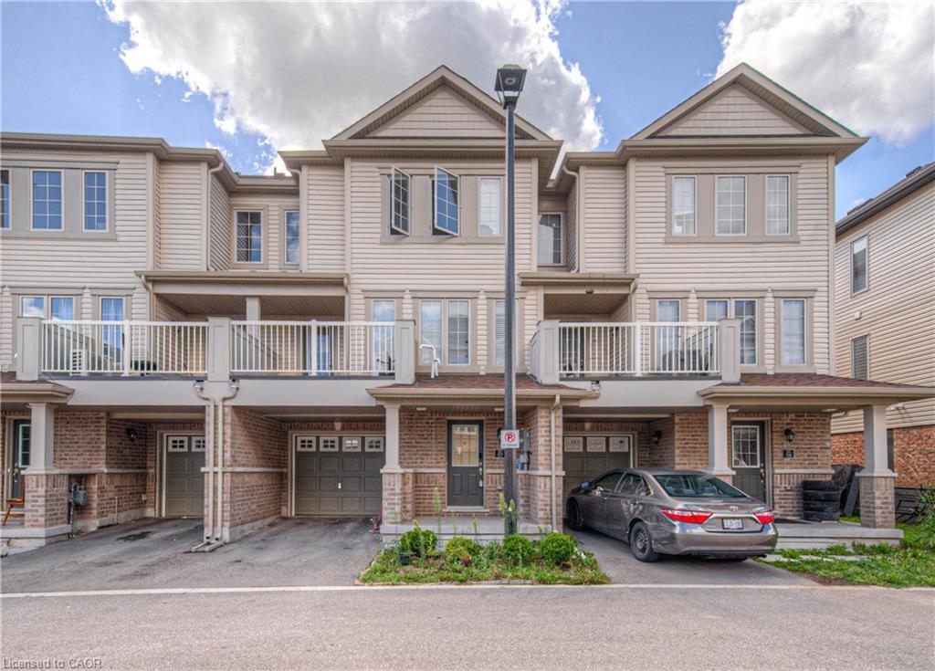 755 Linden Drive Unit 57, Cambridge, ON N3H 0E4