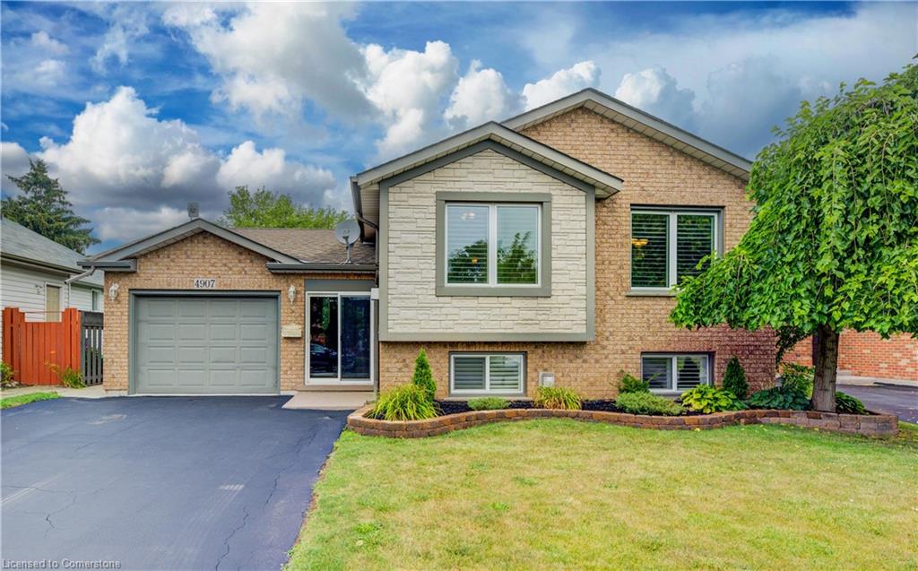 4907 Alexandra Ave, Beamsville, ON L0R 1B5