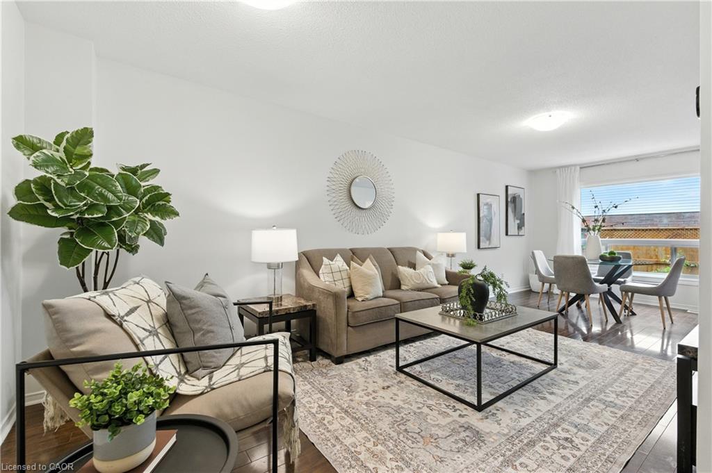 415 River Oaks Boulevard W Unit 23, Oakville, ON L6H 5P7