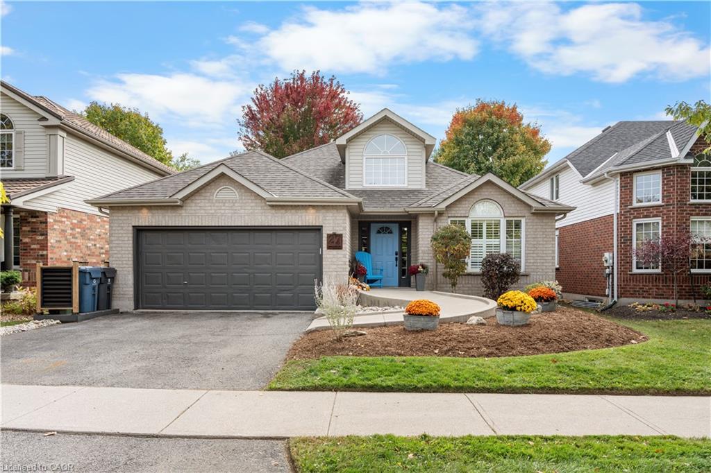 27 Miller St, Guelph, ON N1L 1P2