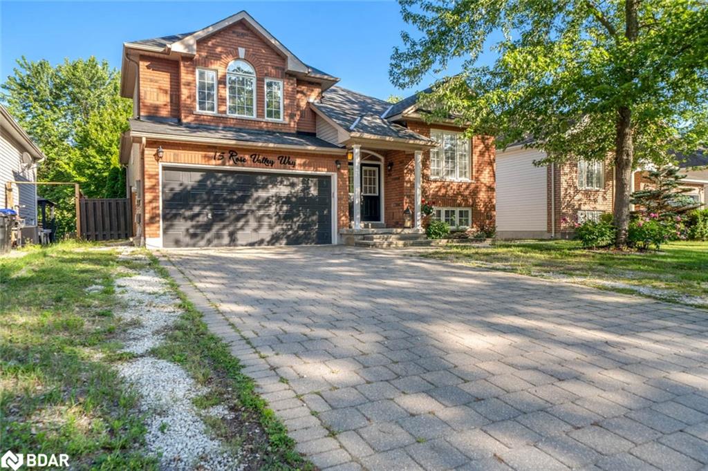 15 Rose Valley Way, Wasaga Beach, ON L9Z 3C5