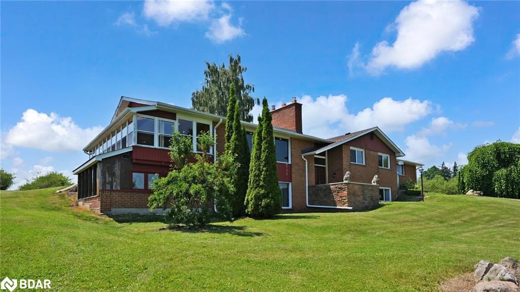 1453 Milburough Line, Hamilton, ON L0R 1H0