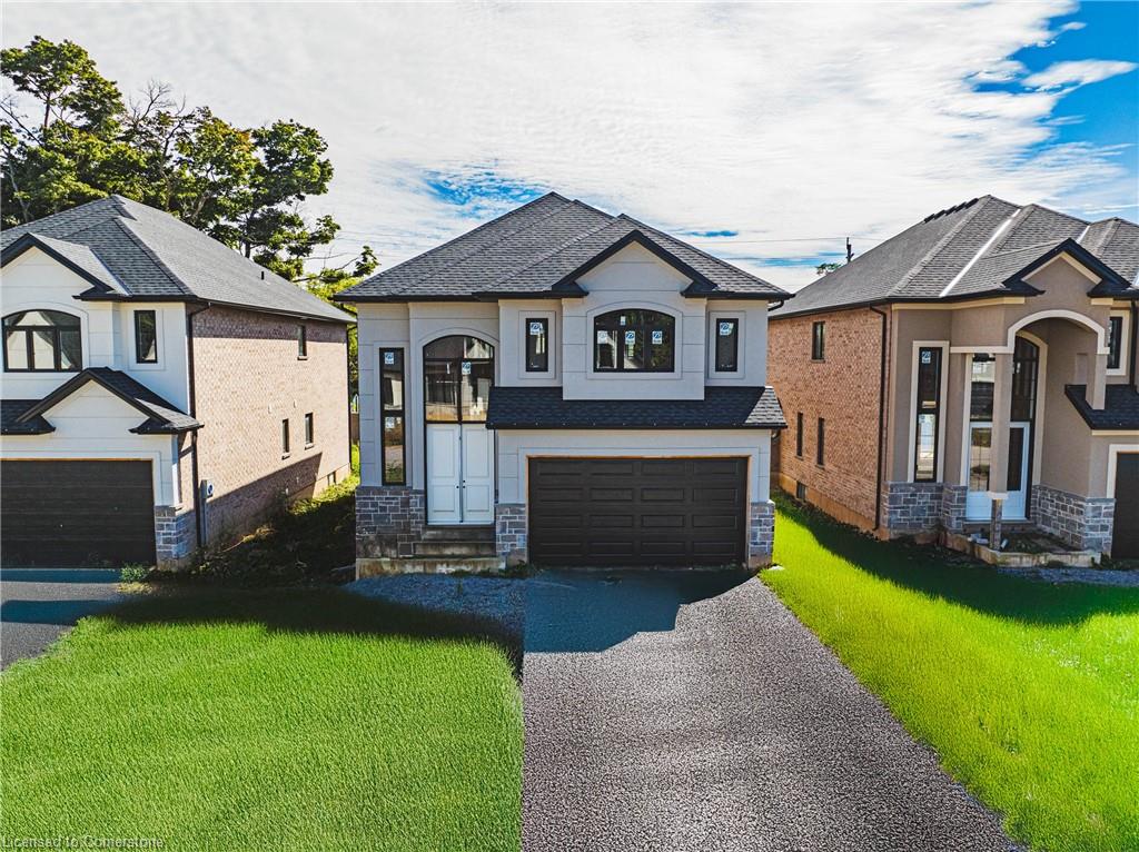 60 Cesar Pl, Hamilton, ON L9G 0G3
