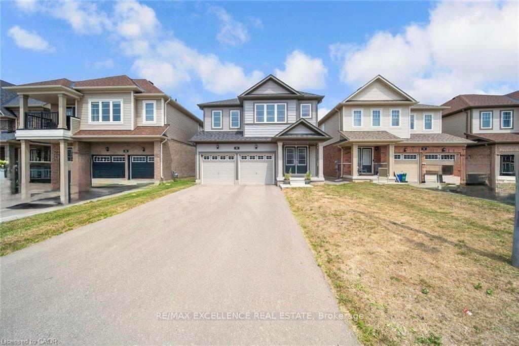 44 Cotton Cres, Welland, ON