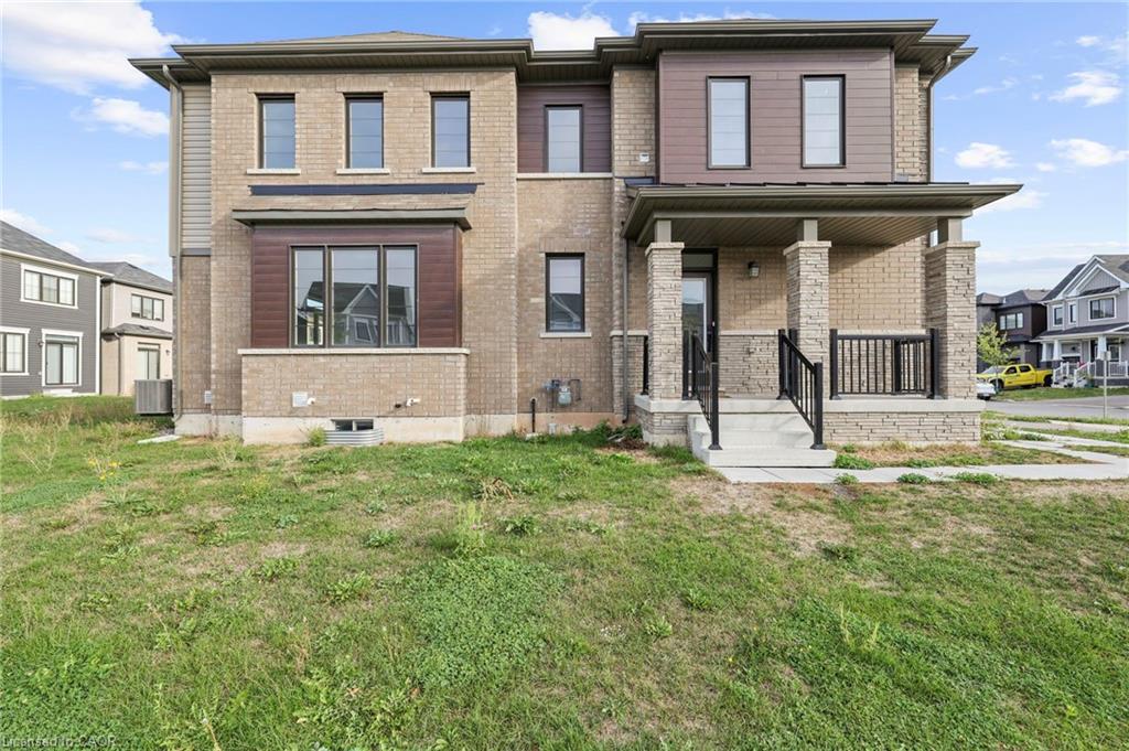 71 Concord Dr, Thorold, ON L2V 0K8