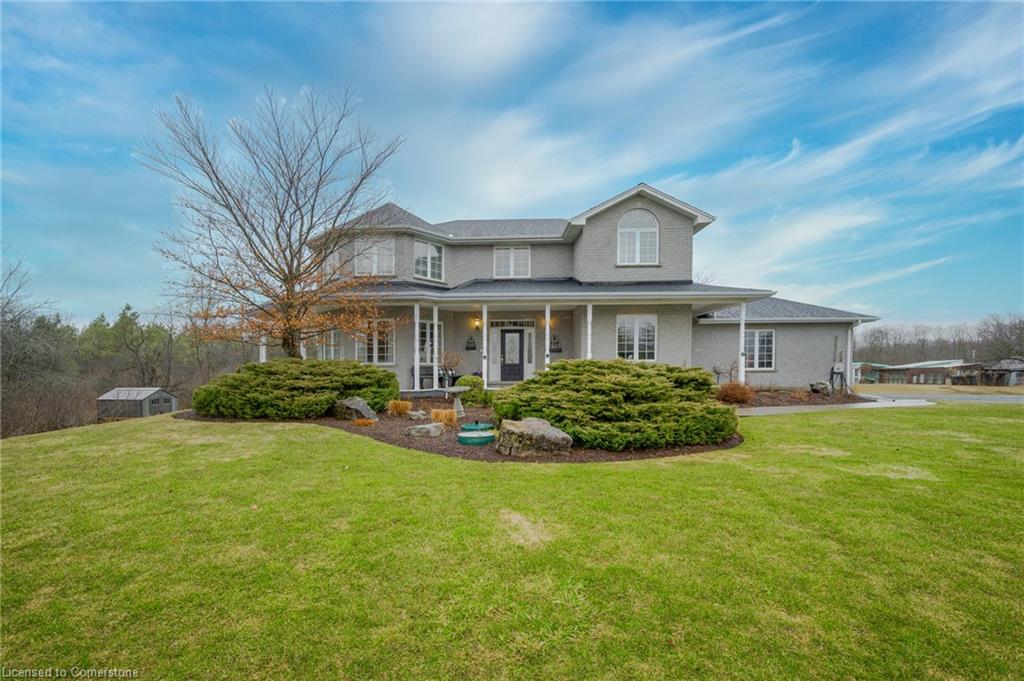 1295 Sheffield Rd, Cambridge, ON N1R 5S2