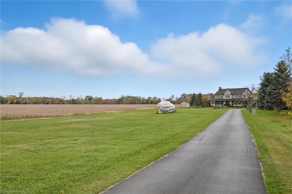 41558 Forks Rd, Wainfleet, ON L0S 1V9