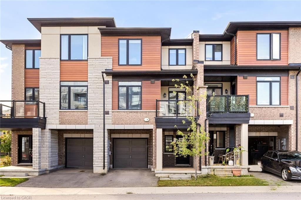 590 N Service Road Unit 135, Hamilton, ON L8E 0K5