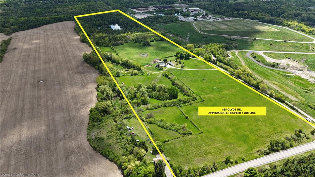 855 Clyde Rd, Cambridge, ON N1R 5S7