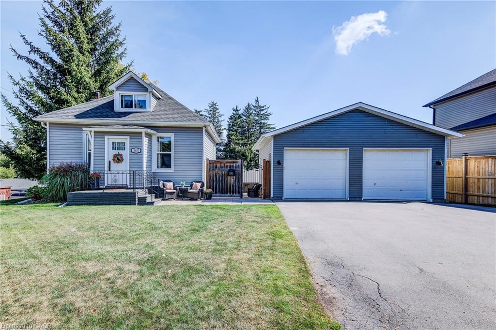 1631 Franklin Blvd, Cambridge, ON N3C 1P5