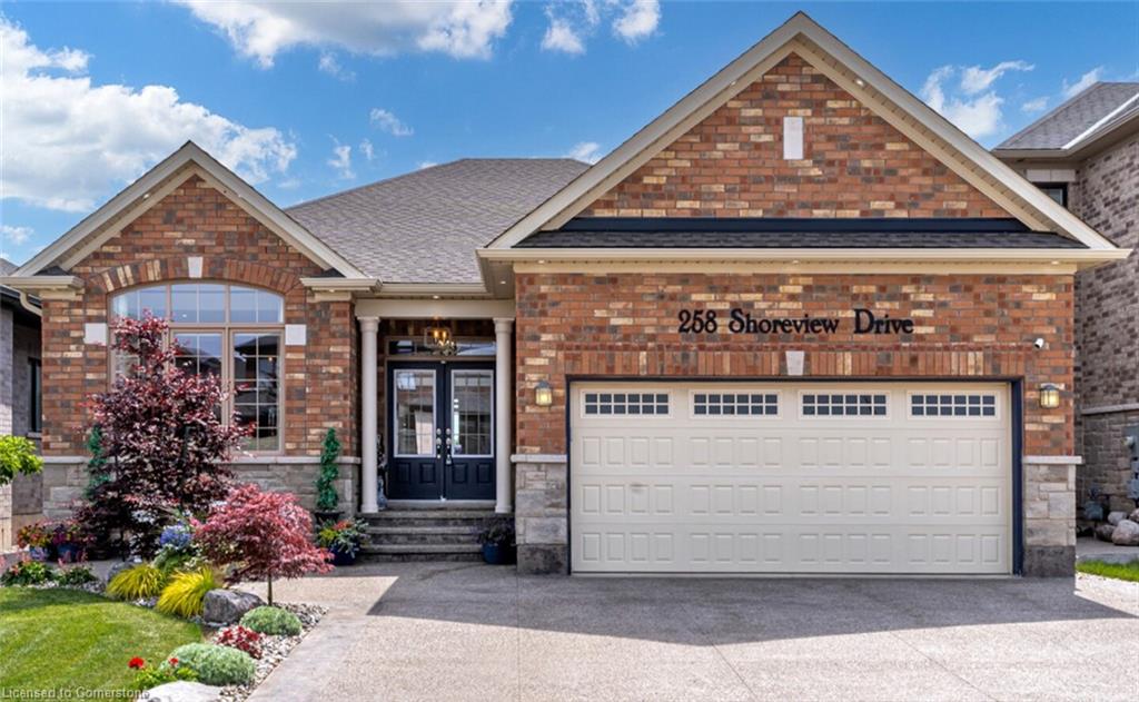 258 Shoreview Dr, Welland, ON L3B 0H3