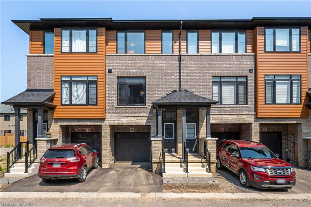 461 Blackburn Drive Unit 80, Brantford, ON N3T 0W9