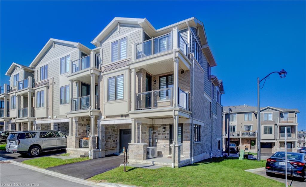 10 Birmingham Drive Unit 116, Cambridge, ON N1R 0C6