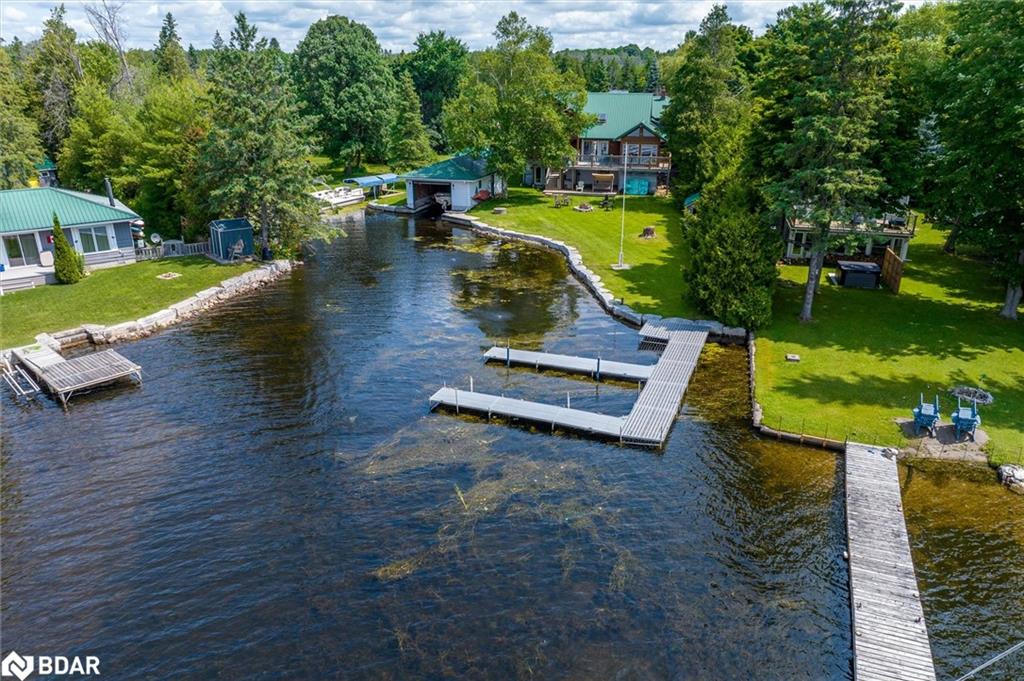 48 Sturgeon Glen Rd, Kawartha Lakes, ON K0M 1N0