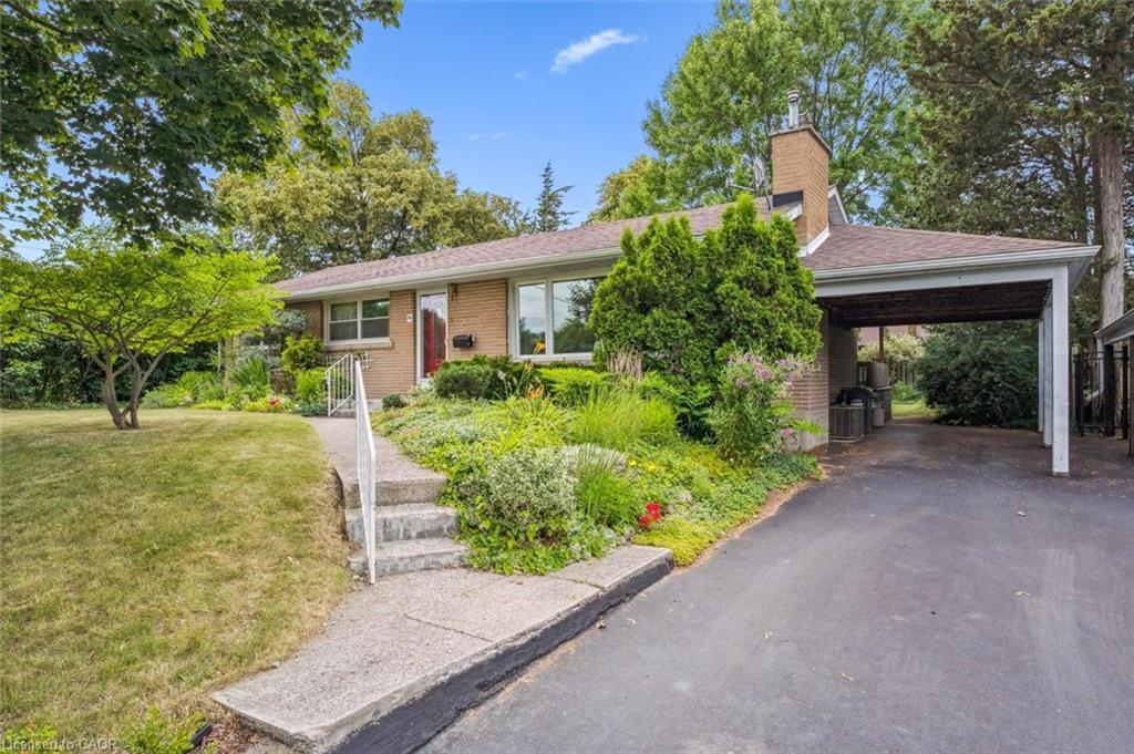 29 Echo Dr, Guelph, ON N1G 1H1