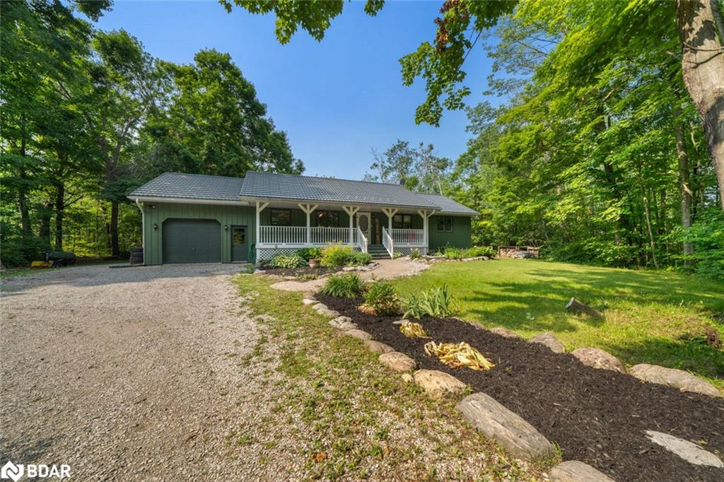2021 Monck Rd, Ramara, ON L3V 0P6