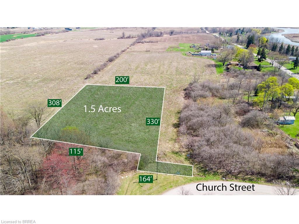 2001 Church St, Nanticoke, ON N0A 1L0