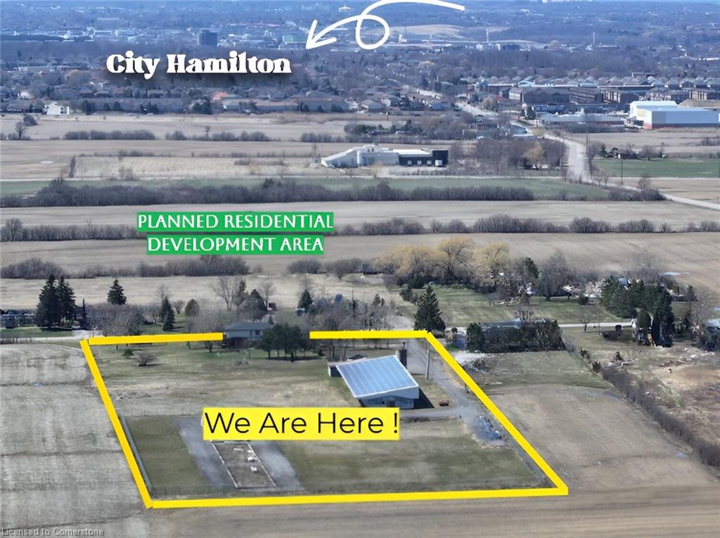 96 Second Rd E, Hamilton, ON L8J 3J2