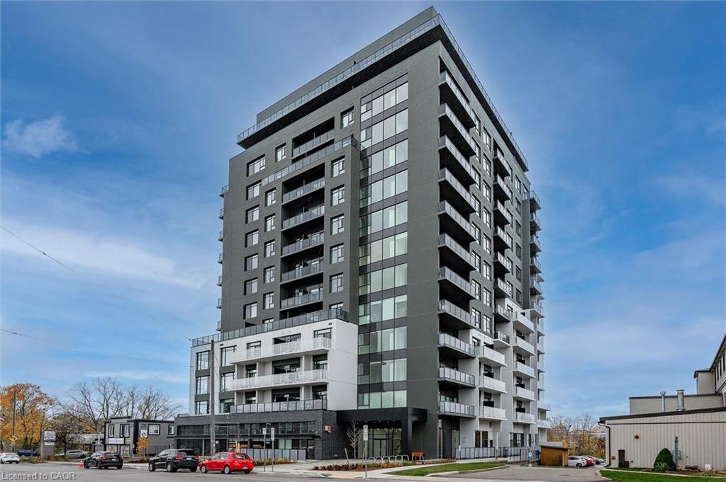 71 Wyndham Street S Unit 1007, Guelph, ON N1E 0T7