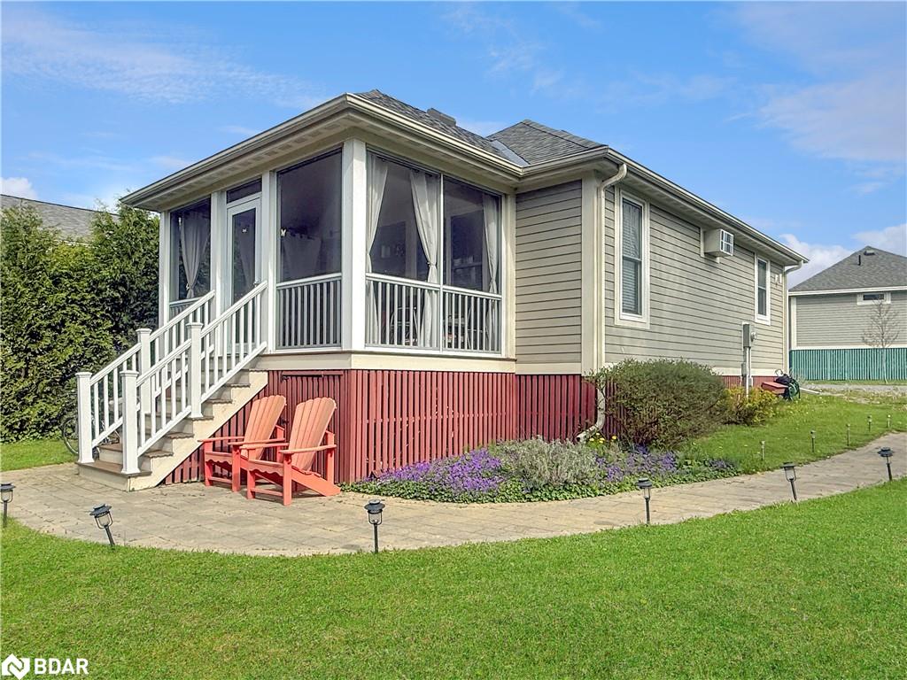 87 Butternut Lane Unit 85, Cherry Valley, ON K0K 1P0