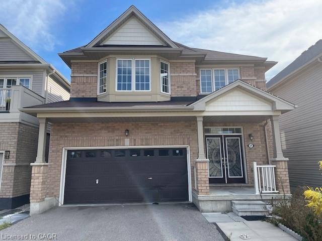 69 Sinden Rd, Brantford, ON N3T 5N5