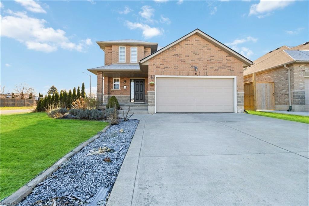 14 Pike Creek Dr, Cayuga, ON N0A 1E0