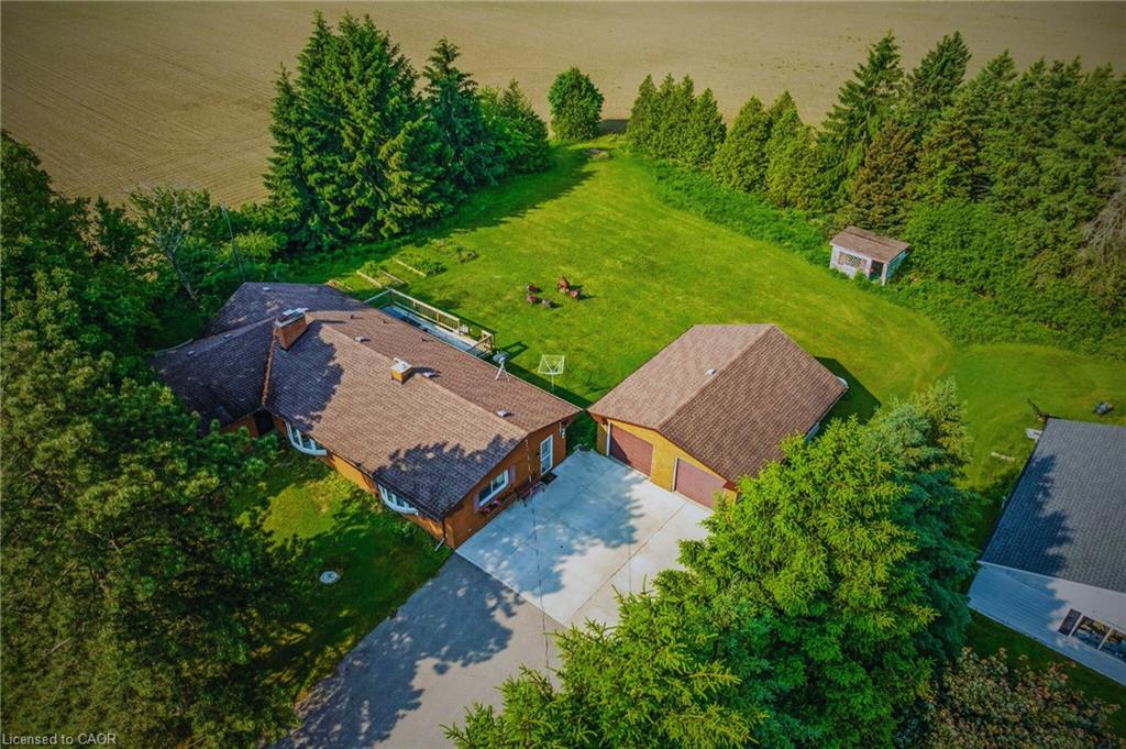 858 Trinity Rd, Hamilton, ON L0R 1R0